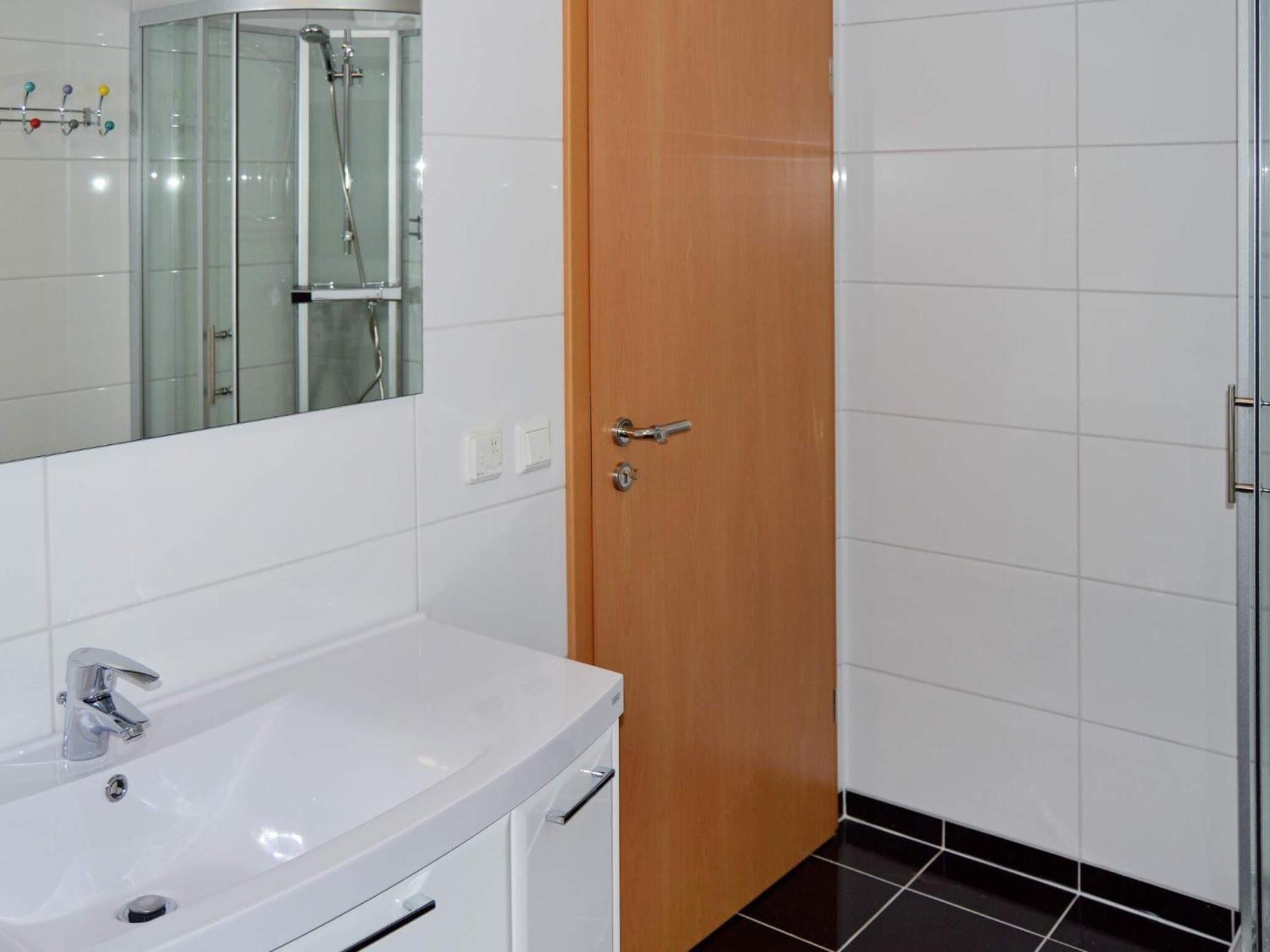 Apartment Eidsvag II Bagian luar foto